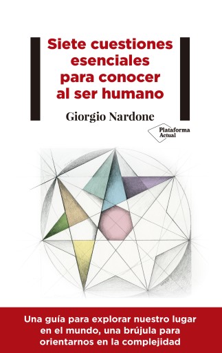 Siete Cuestiones Esenciales para Conocer al Ser Humano