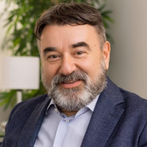 Dr. Mauro Bolmida