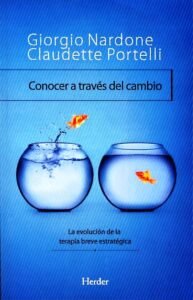Conocer A Través del Cambio (con Portelli)
