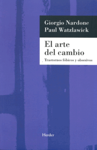 El Arte del Cambio (con Watzlawick)