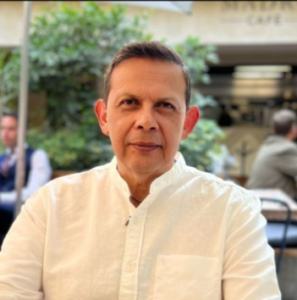 José Manuel Rosas