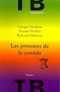 Las prisiones de la comida (con Verbitz y Milanese)