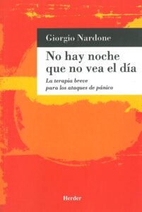 No Hay Noche que No Vea el Día