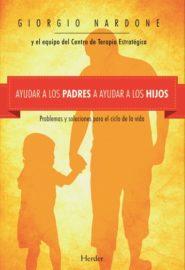 Ayudar a los Padres a Ayudar a los Hijos