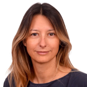 Dra. Elena Boggiani