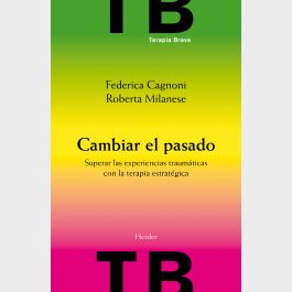 Cambiar el Pasado