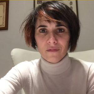 Dra. Debora Crippa