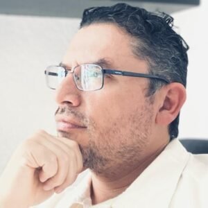 Psic. Eduardo Díaz Valdés