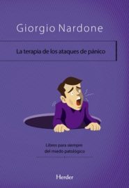 La Terapia de los Ataques de Pánico