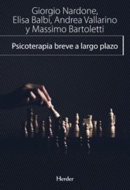 Psicoterapia Breve a Largo Plazo